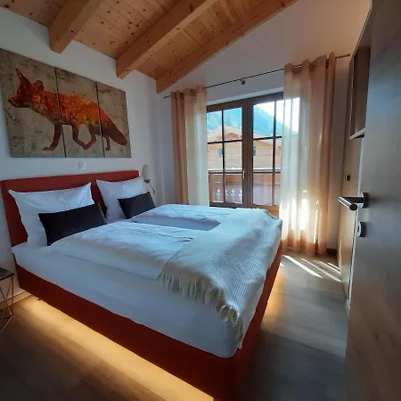 Hochalmbahnen Chalets Rauris 1-04, Maislaufeldweg 1D Buitenkant foto