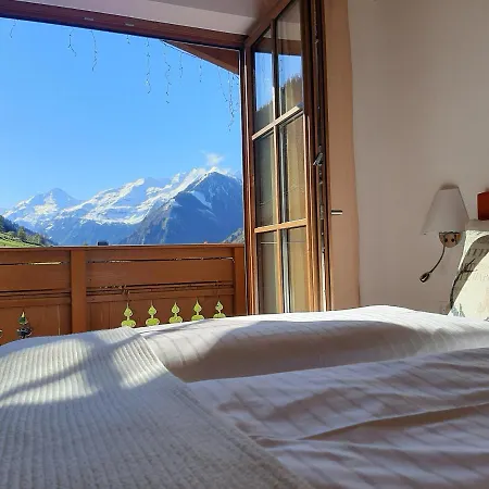 Hochalmbahnen Chalets Rauris 1-04, Maislaufeldweg 1D Buitenkant foto