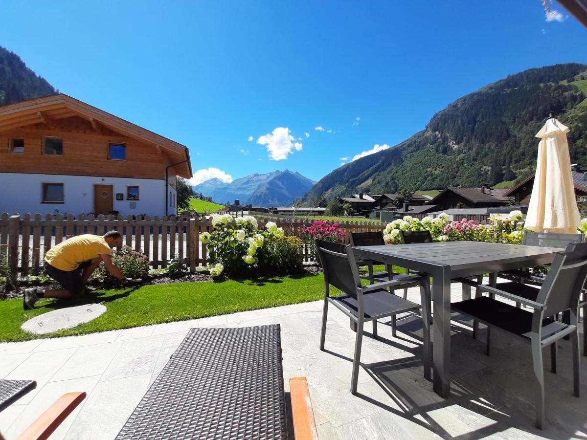 Hochalmbahnen 1-04, Maislaufeldweg 1d Chalet